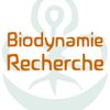 Logo of the association Biodynamie Recherche